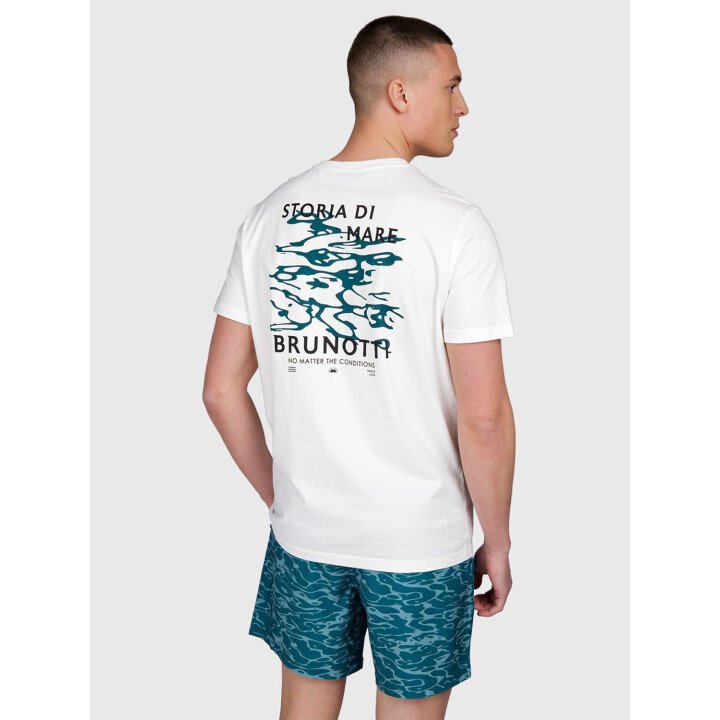 Mennolo Men T-shirt afbeelding