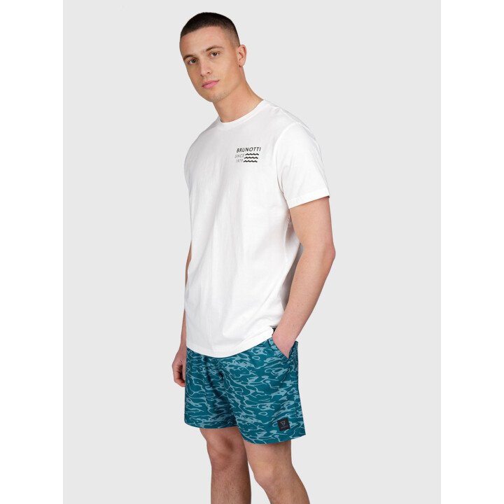 Mennolo Men T-shirt afbeelding