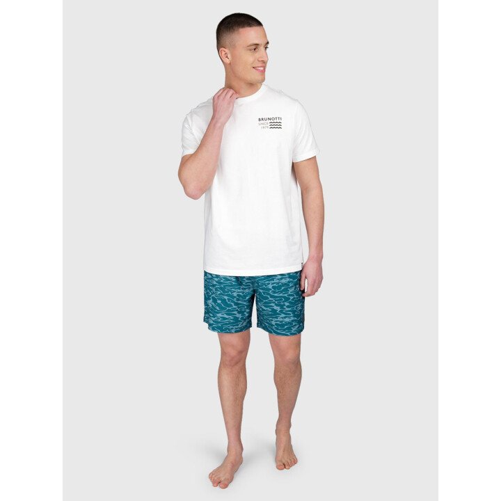 Mennolo Men T-shirt afbeelding