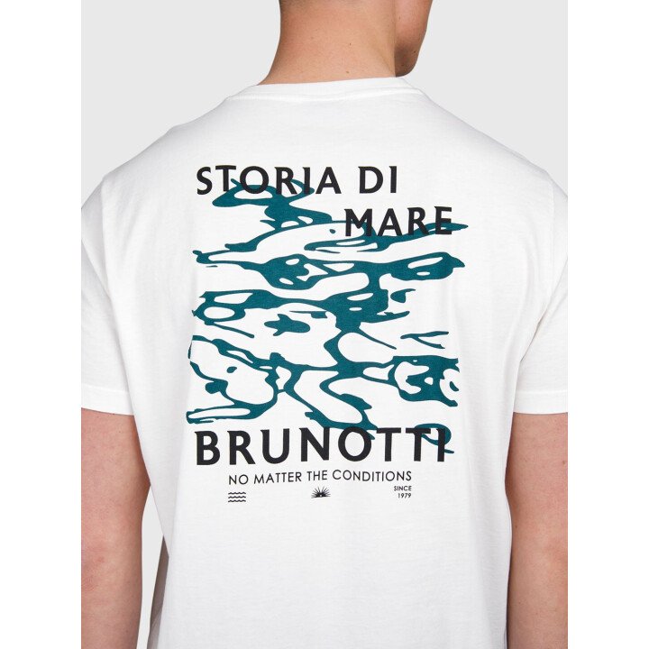 Mennolo Men T-shirt afbeelding