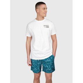 Mennolo Men T-shirt afbeelding