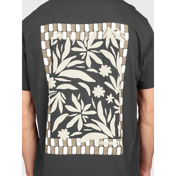 Pietros Men T-shirt afbeelding