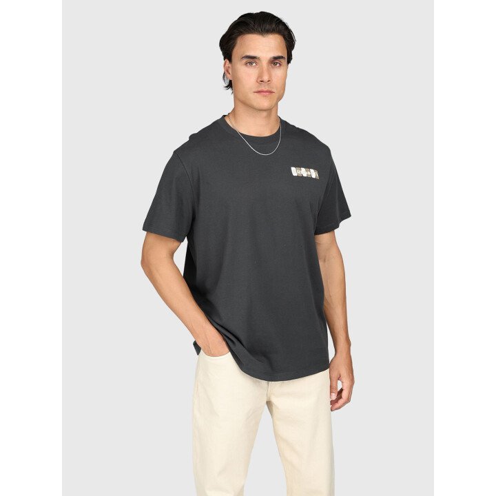 Pietros Men T-shirt afbeelding
