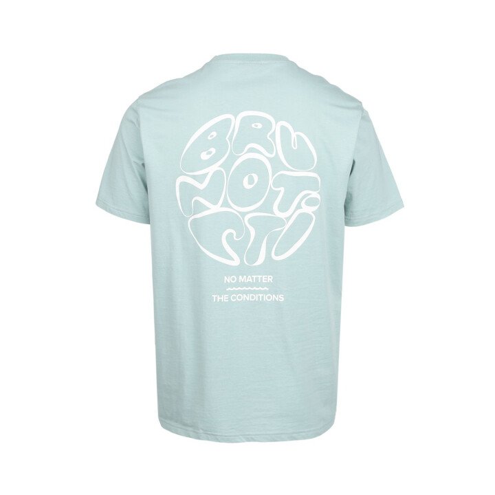 Sidley Men T-shirt afbeelding