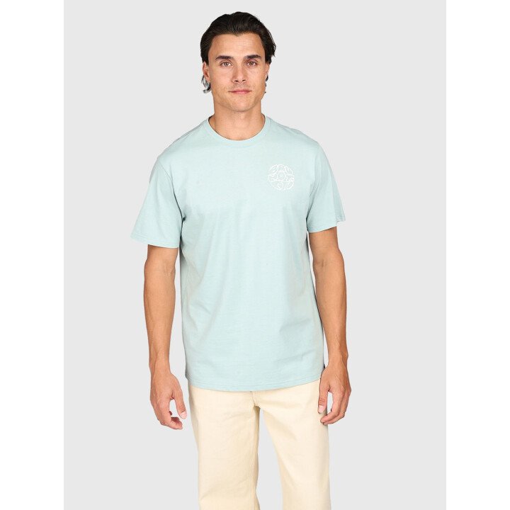 Sidley Men T-shirt afbeelding