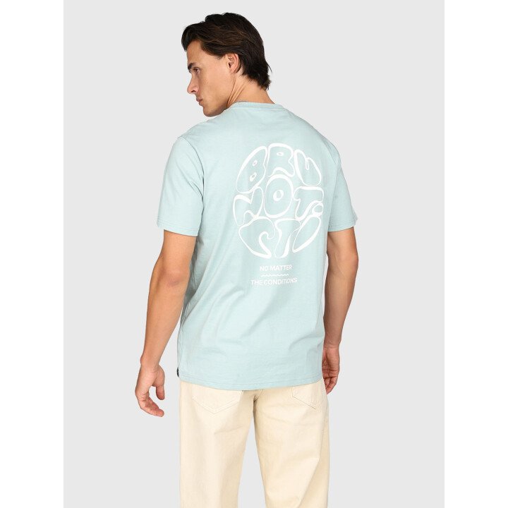 Sidley Men T-shirt afbeelding