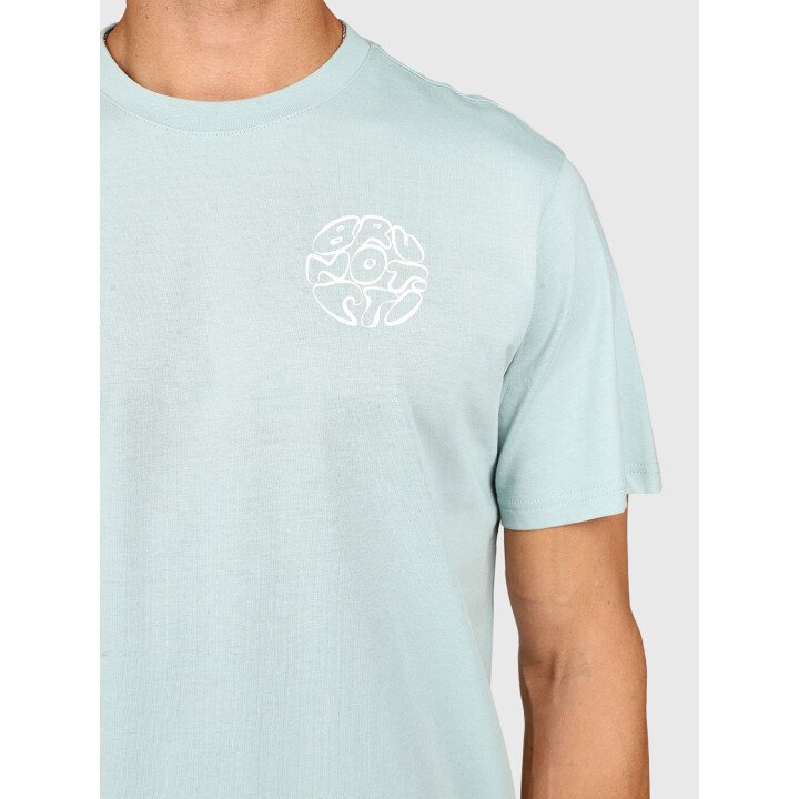 Sidley Men T-shirt afbeelding