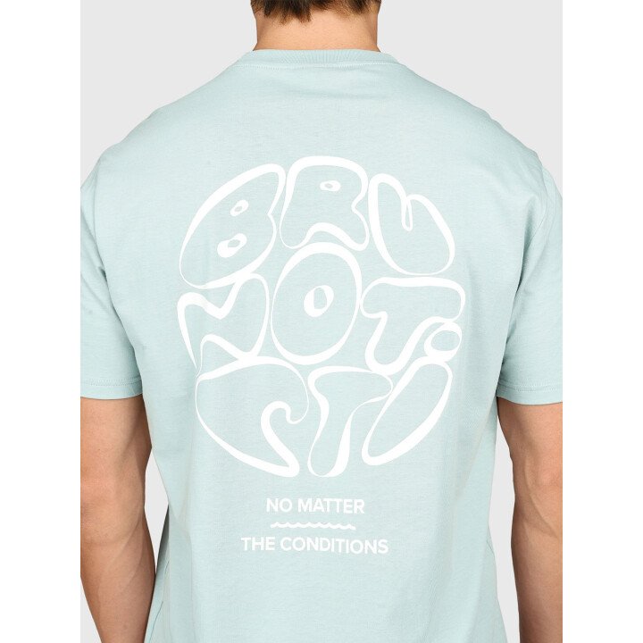 Sidley Men T-shirt afbeelding