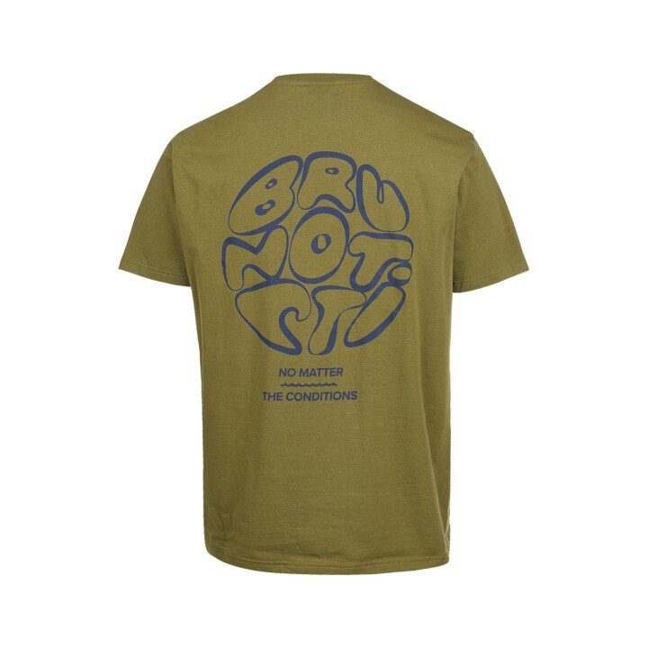 Sidley Men T-shirt afbeelding