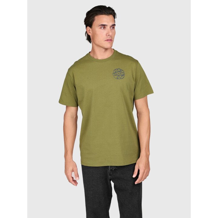 Sidley Men T-shirt afbeelding