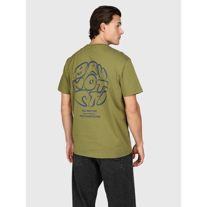 Sidley Men T-shirt afbeelding
