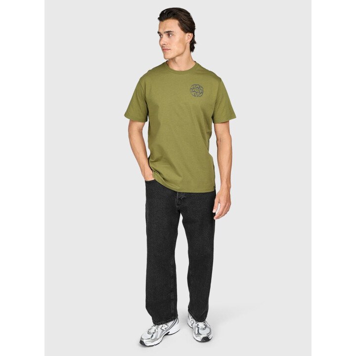 Sidley Men T-shirt afbeelding