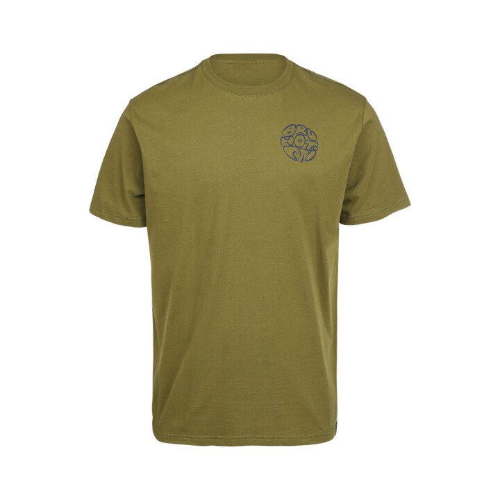 Sidley Men T-shirt afbeelding