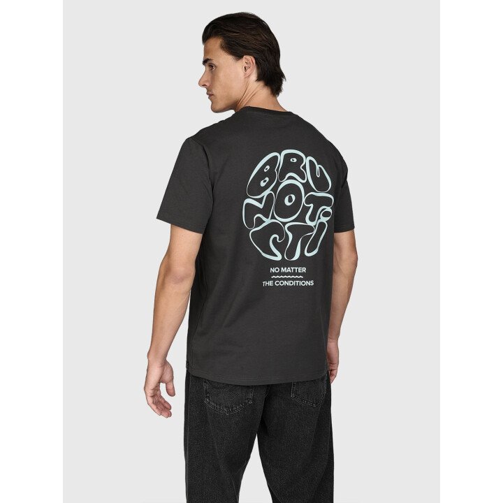 Sidley Men T-shirt afbeelding