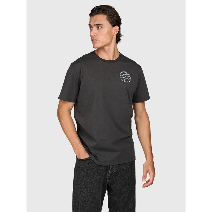 Sidley Men T-shirt afbeelding