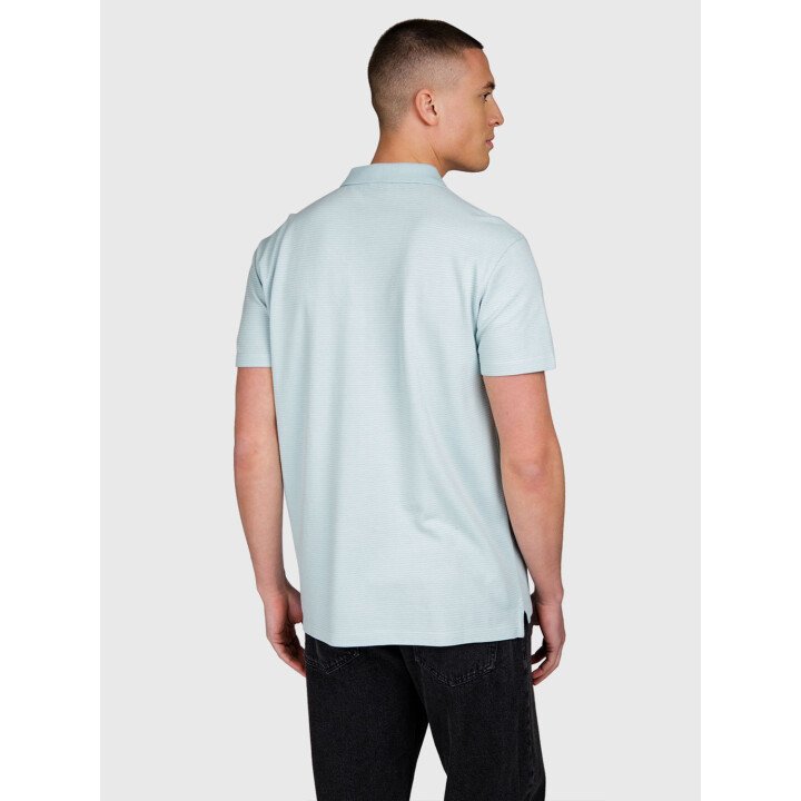 Domo Men Polo afbeelding