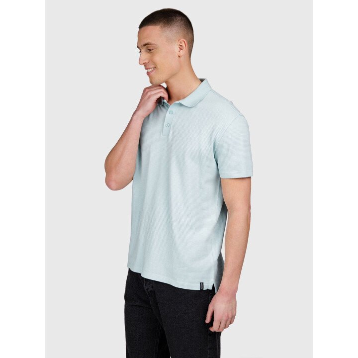 Domo Men Polo afbeelding