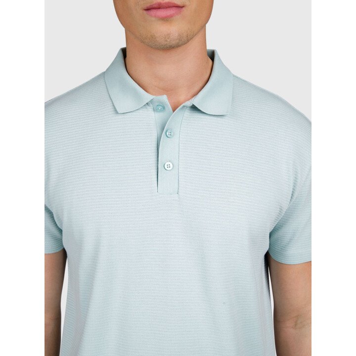 Domo Men Polo afbeelding