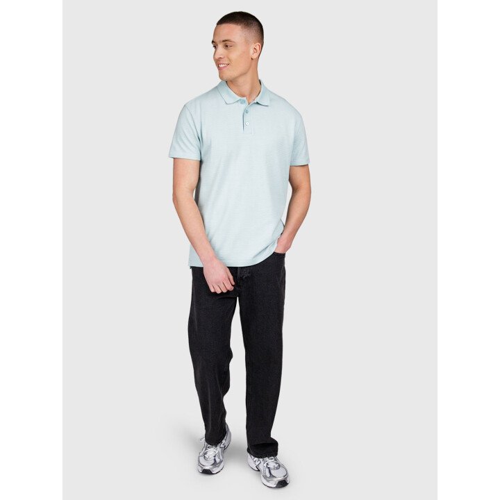 Domo Men Polo afbeelding
