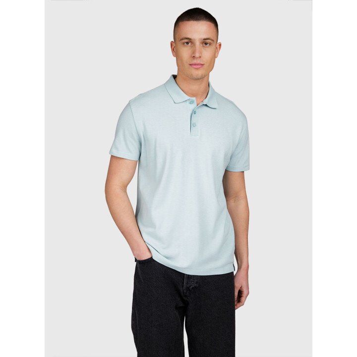 Domo Men Polo afbeelding