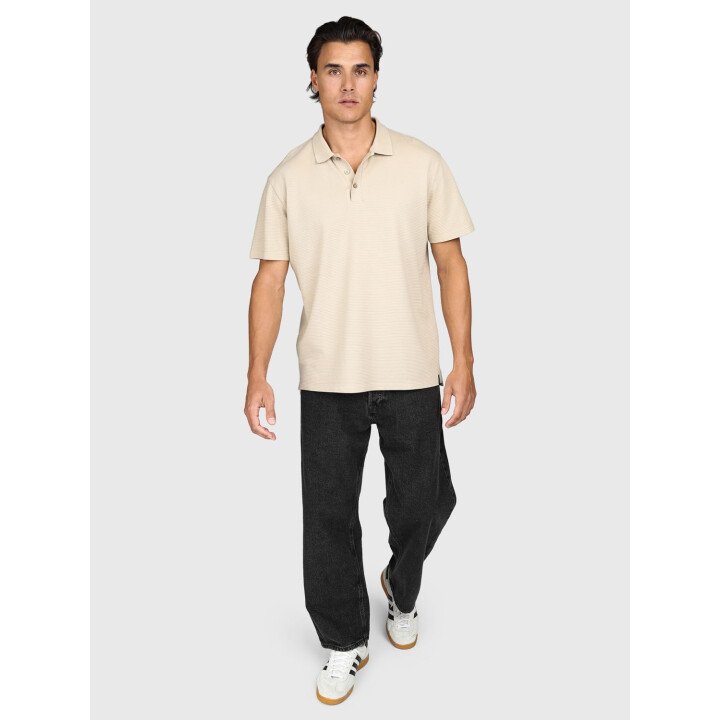 Domo Men Polo afbeelding