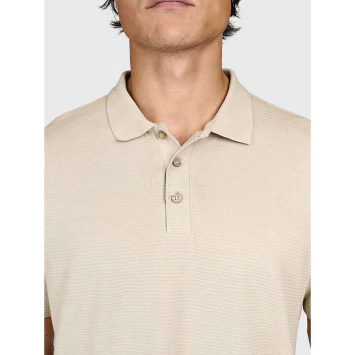 Domo Men Polo afbeelding