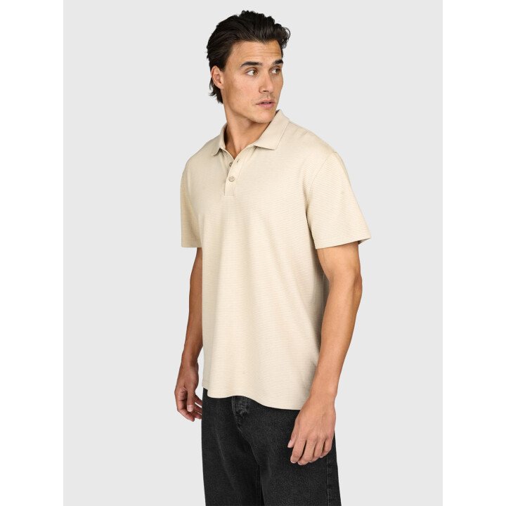 Domo Men Polo afbeelding