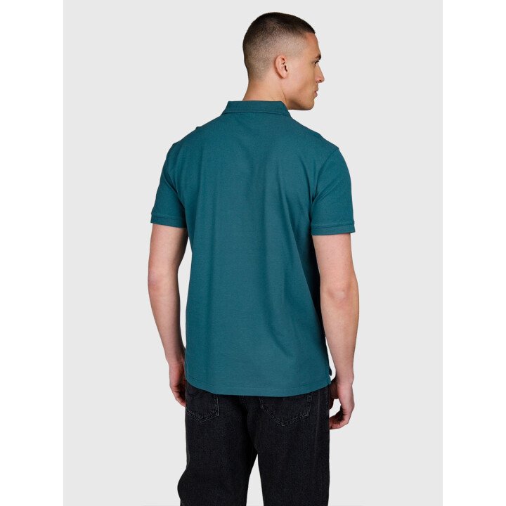 Tavico Men Polo afbeelding