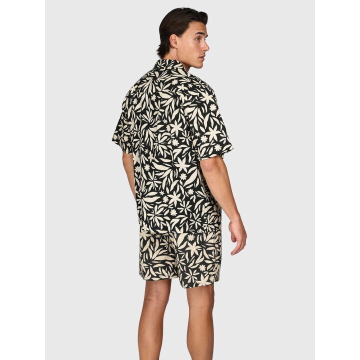 Sanni-Print Men Shirt afbeelding