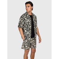 Sanni-Print Men Shirt afbeelding