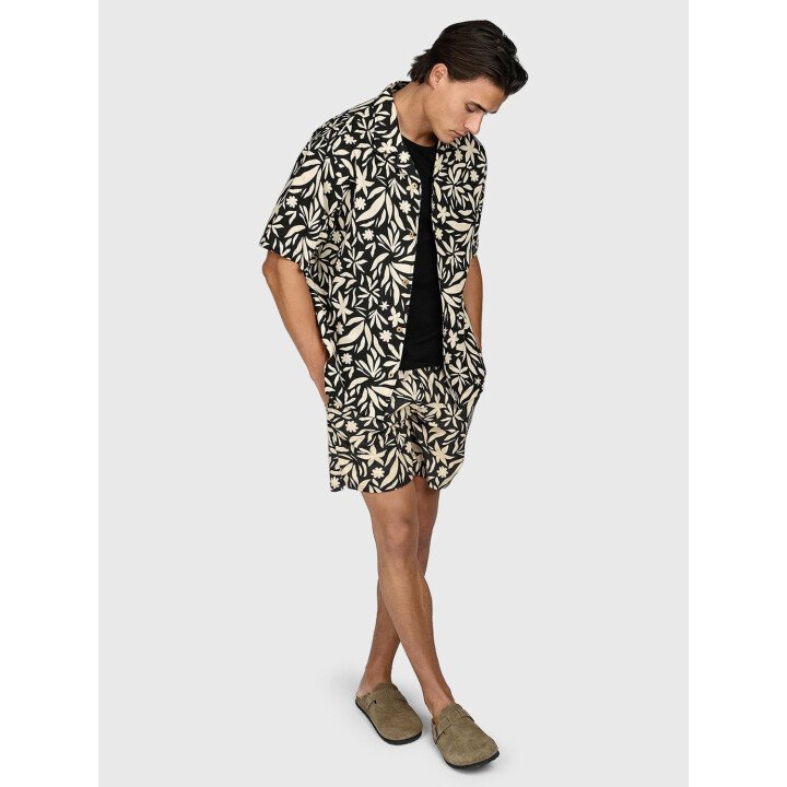 Sanni-Print Men Shirt afbeelding