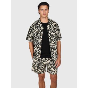 Sanni-Print Men Shirt afbeelding