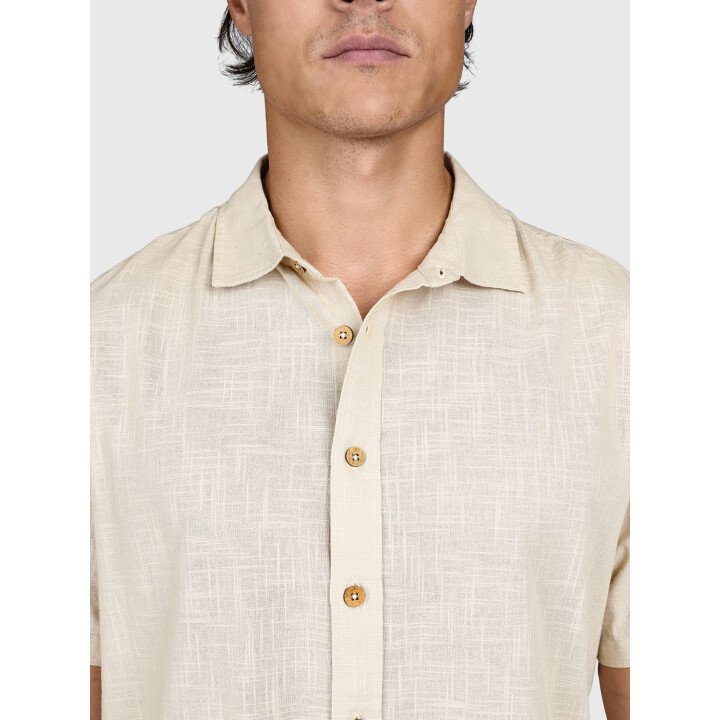 Sirrak Men Shirt afbeelding