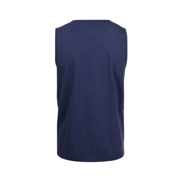Malaku-Slub Men Singlet afbeelding