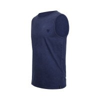Malaku-Slub Men Singlet afbeelding