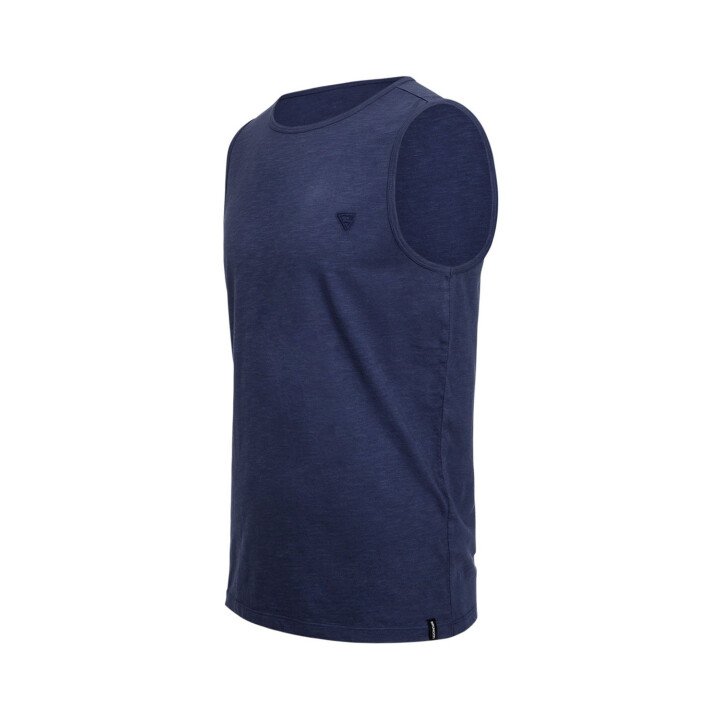 Malaku-Slub Men Singlet afbeelding