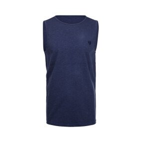 Malaku-Slub Men Singlet afbeelding