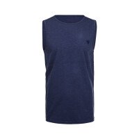 Malaku-Slub Men Singlet afbeelding
