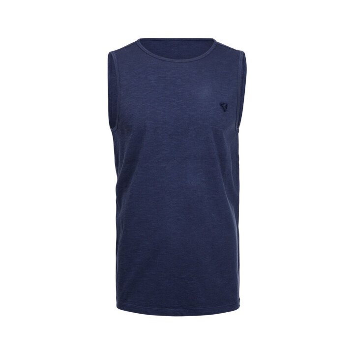 Malaku-Slub Men Singlet afbeelding