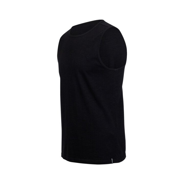 Malaku-Slub Men Singlet afbeelding