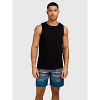 Malaku-Slub Men Singlet afbeelding