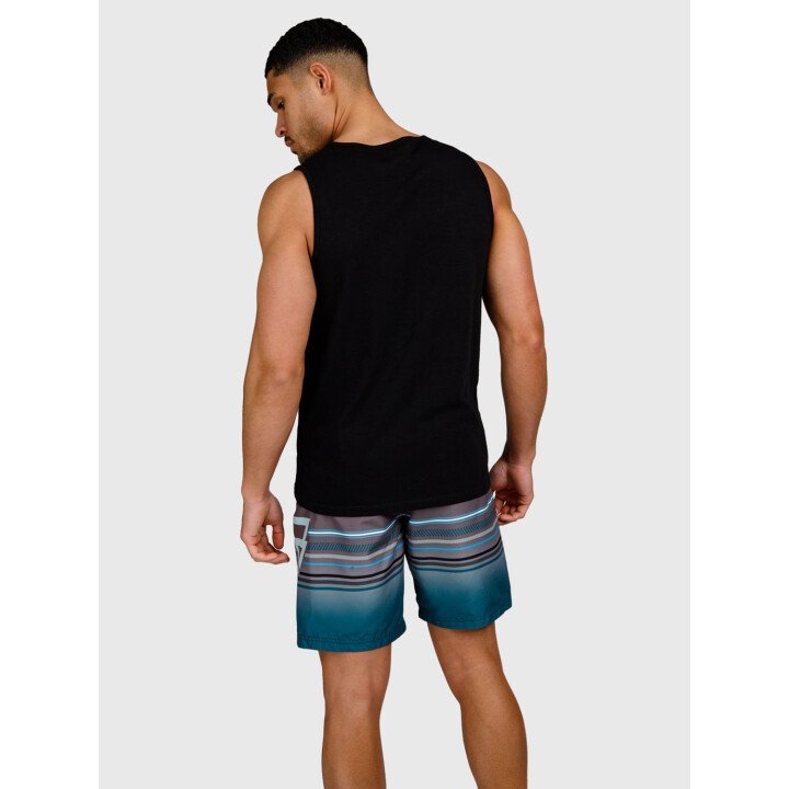 Malaku-Slub Men Singlet afbeelding