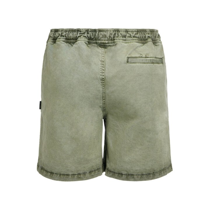 Alec Men Casual Shorts afbeelding