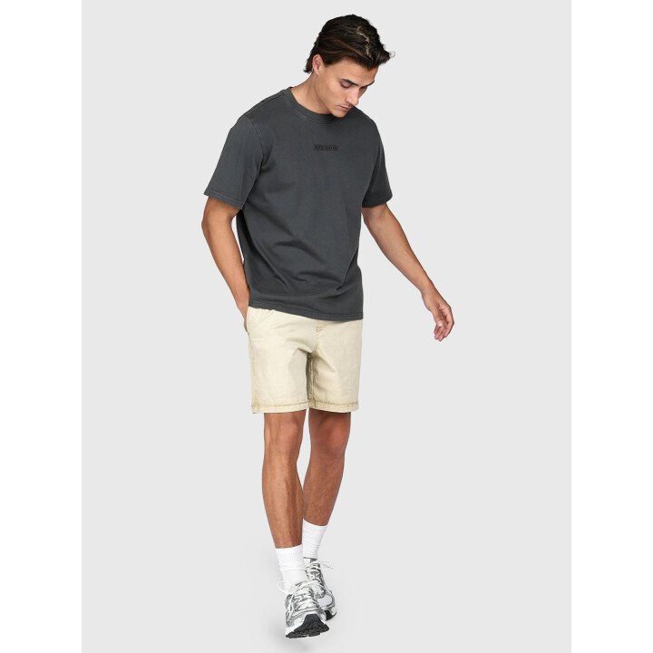 Alec Men Casual Shorts afbeelding