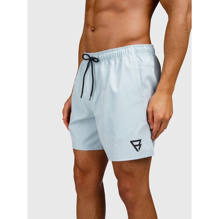 Bru-conic Men Swim Shorts afbeelding