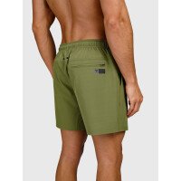 Bru-conic Men Swim Shorts afbeelding