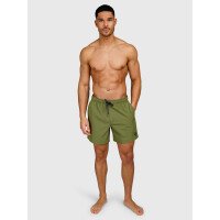 Bru-conic Men Swim Shorts afbeelding
