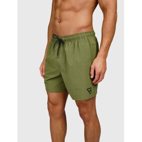 Bru-conic Men Swim Shorts afbeelding