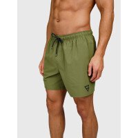 Bru-conic Men Swim Shorts afbeelding
