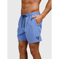 Bru-conic Men Swim Shorts afbeelding